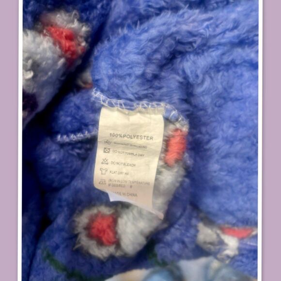 Koala Bear Wearable Snuggie - Picture 2 of 2